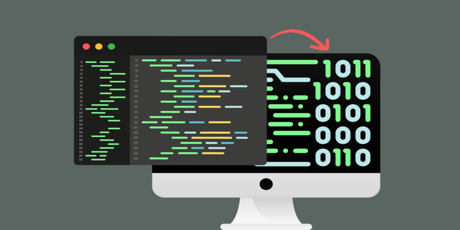 What is the difference between a compiler and an interpreter? What is the difference between a compiler and an interpreter?